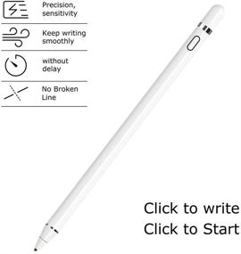 img 2 attached to DOGAIN Android Rechargeable Digital Pen（White）