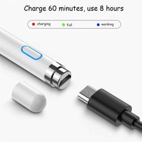 img 3 attached to DOGAIN Android Rechargeable Digital Pen（White）