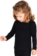 👚 lilax girls sleeve cotton t shirt - top tier girls' clothing and fashionable tops, tees & blouses logo