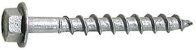 img 1 attached to 🔩 Simpson Structural Screws SD10112R100 – High-performance Structural Connector