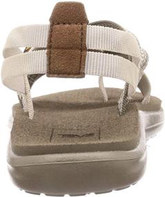 img 2 attached to Teva Voya Strappy Antiguous Birch