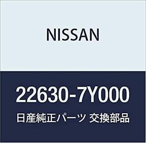 img 1 attached to Genuine Nissan 22630 7Y000 Coolant Temperature