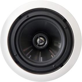 img 3 attached to America Msrpro6 6 5 Inch Weather Resistant Speakers