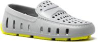 floafers prodigy driver kids water girls' shoes logo
