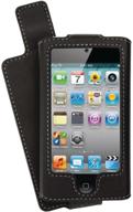 📱 griffin technology elan convertible wallet: the perfect companion for ipod touch 4g logo