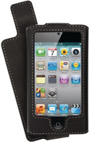 img 1 attached to 📱 Griffin Technology Elan Convertible Wallet: The Perfect Companion for iPod Touch 4G