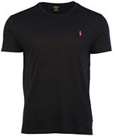 👕 shop the latest polo ralph lauren men's crew neck t-shirts and tanks collection logo