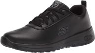 👟 skechers women's marsing gmina color shoes for women logo