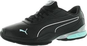 img 2 attached to PUMA Womens Centric Sneaker Black