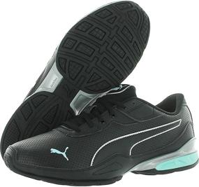 img 1 attached to PUMA Womens Centric Sneaker Black