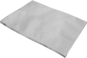 img 1 attached to Dry Packs 50 1 Gallon Mylar 14 Inch Dehydrafted