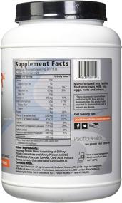 img 2 attached to 🍊 Powerful Endurox R4 Tangy Orange 4.56 lbs - Optimize Performance and Recovery!