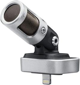 img 3 attached to 🎙️ Улучшите свой опыт записи с помощью микрофона Shure MV88 iOS Digital Stereo Condenser