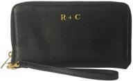 💊 medication iridescent women's handbags & wallets for wristlets - rescue shot case logo