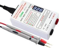 slim led light and tv backlight tester - 🔌 ideal for repairing all led lights with output range of 0-320v logo