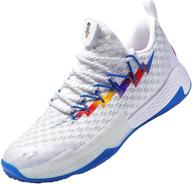 peak basketball breathable lightning professional men's shoes and athletic логотип