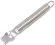 honbay stainless zester grater kitchen logo