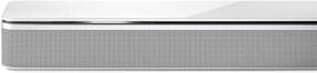 img 1 attached to 🔊 Bose Smart Soundbar 700: Улучшенный звуковой опыт с управлением голосом Alexa - Белый