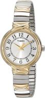 часы timex anna avenue логотип