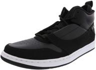 👟 concord men's shoes ao1329 - fashion sneaker with fadeaway design logo