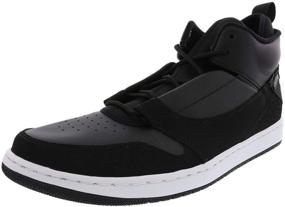 img 4 attached to 👟 Concord Men's Shoes AO1329 - Fashion Sneaker with Fadeaway Design