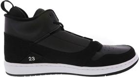 img 3 attached to 👟 Concord Men's Shoes AO1329 - Fashion Sneaker with Fadeaway Design