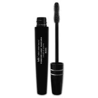 forever lash mascara: length & volume in seconds – waterproof formula – unique silicone wand – professional quality – cruelty free – by billion dollar brows logo