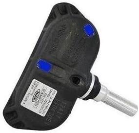 img 1 attached to Denso 550 0192 Датчик TPMS