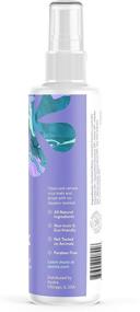 img 2 attached to 🧘 ASUTRA Lavender Yoga Mat Cleaner - Natural & Organic, 4 fl oz - Safe for All Mats, No Residue - Cleans, Restores, Refreshes - Includes Microfiber Cleaning Towel