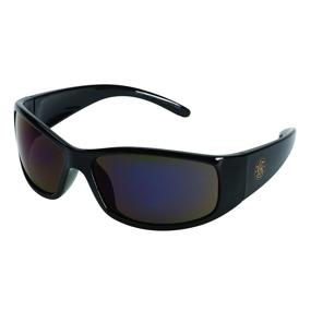 img 2 attached to 🕶️ Wesson Anti Fog Safety Sunglasses with Glasses Lens