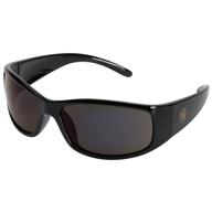 🕶️ wesson anti fog safety sunglasses with glasses lens логотип