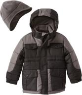 🧥 classic bubble jacket for little boys - rothschild product review & buying guide logo