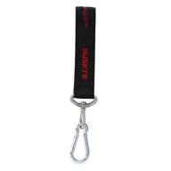 husky 100 zinc plated steel hang all logo