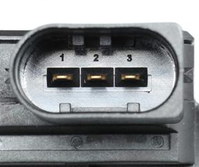 img 1 attached to Датчик массового расхода Delphi AF10451