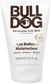 img 4 attached to 🐶 Bulldog Age Defense Moisturizer - Enhanced Natural Skincare