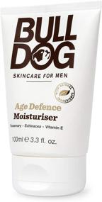 img 2 attached to 🐶 Bulldog Age Defense Moisturizer - Enhanced Natural Skincare