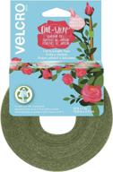 velcro brand vel 30089 ams garden support logo