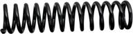 moroso 47205 front drag spring logo