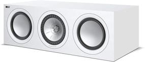 img 2 attached to KEF Q250C Центральный канал динамик (Каждый)