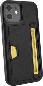 img 4 attached to Smartish IPhone Pro Wallet Case Cell Phones & Accessories and Cases, Holsters & Clips