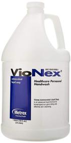 img 1 attached to Vionex 154043M Antimicrobial Soap Gal