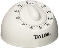 ⏰ long ring mechanical timer by taylor - optimize your search! logo