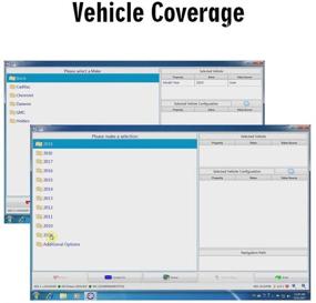 img 2 attached to VXDIAG VCX Nano диагностический инструмент для GM/OPEL с системой GDS2 и Tech2WIN - Улучшенный SEO