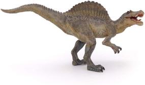 img 4 attached to 🦖 Papo Spinosaurus Dinosaur Figure - Innovative SEO-friendly Product Name