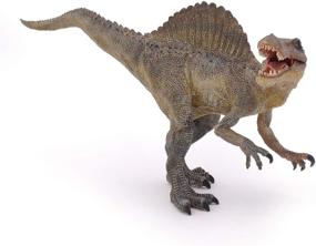 img 3 attached to 🦖 Papo Spinosaurus Dinosaur Figure - Innovative SEO-friendly Product Name