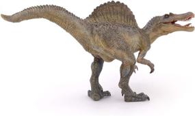 img 1 attached to 🦖 Papo Spinosaurus Dinosaur Figure - Innovative SEO-friendly Product Name