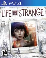 life strange playstation 4 logo
