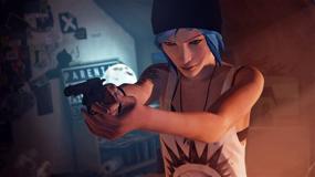 img 1 attached to Life Strange PlayStation 4