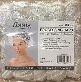 img 2 attached to 🚀 Revolutionize Your Processing with ANNIE Extra Large Clear