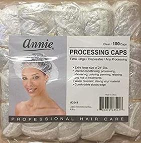 img 1 attached to 🚀 Revolutionize Your Processing with ANNIE Extra Large Clear